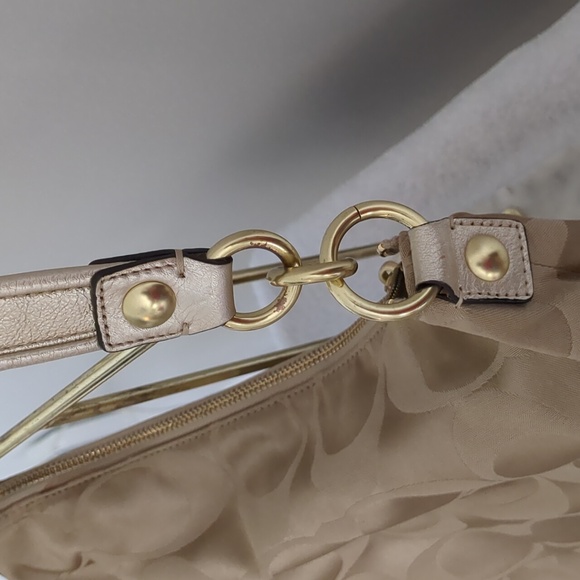 COACH BAG NWT - Picture 5 of 16